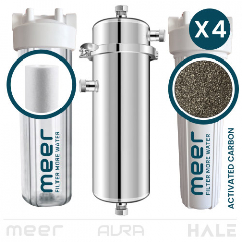 5 BATH: Best Built Starter 4